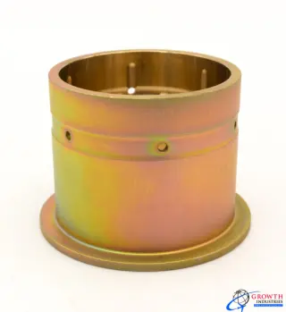 161A1113-3G BUSHING-OUTER CYLINDER,MAIN LANDING GEAR